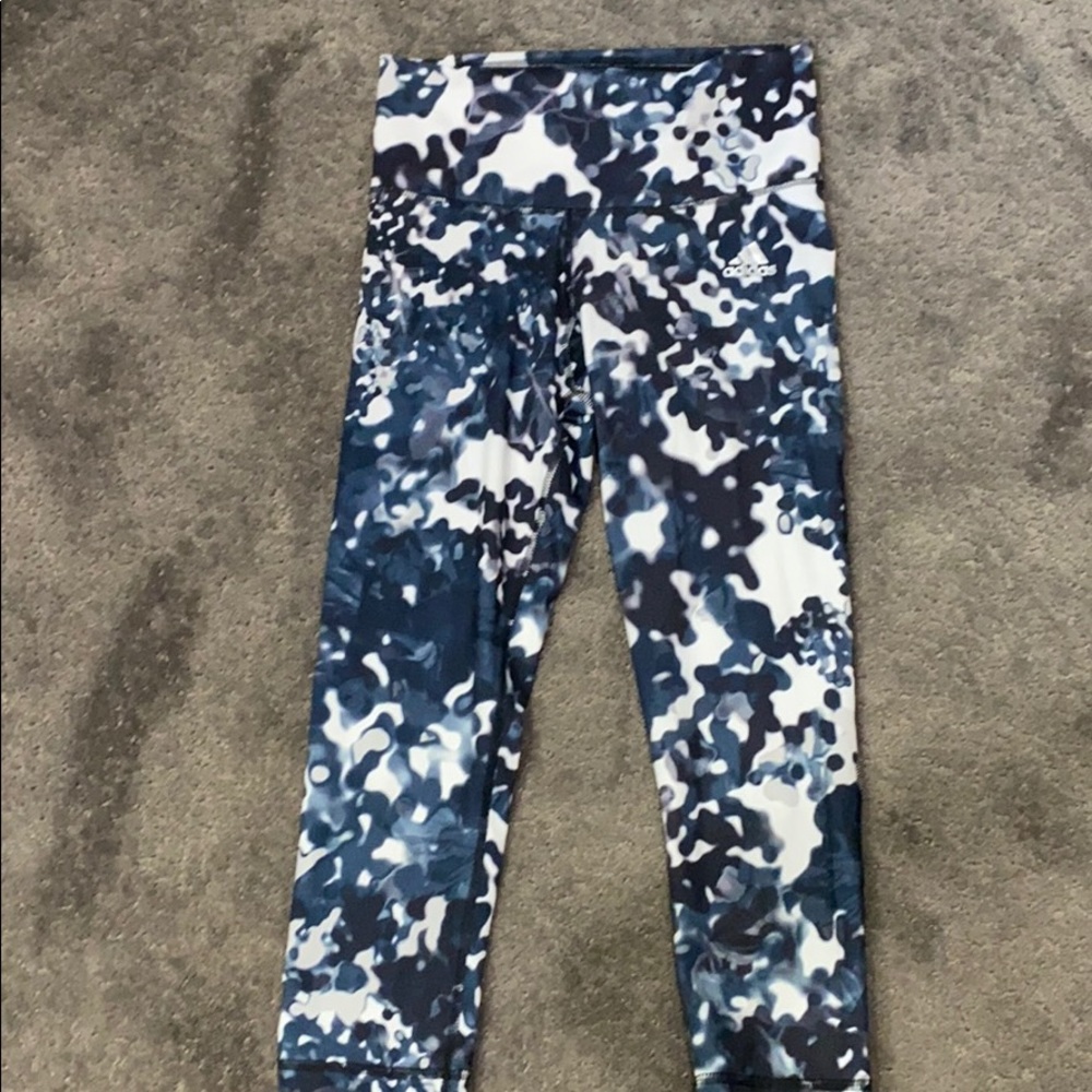 Adidas Leggings